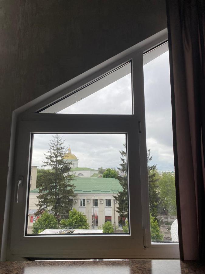 Apelsin Apartment Била Церква Екстериор снимка