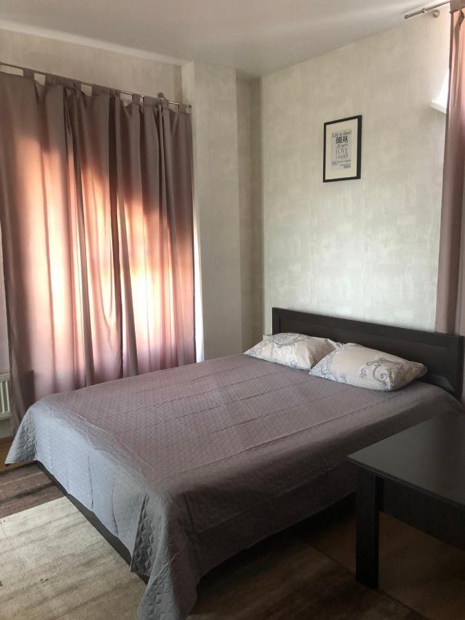 Apelsin Apartment Била Церква Екстериор снимка