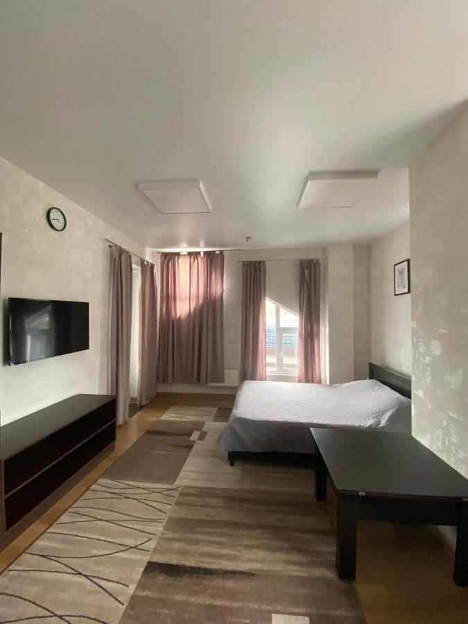 Apelsin Apartment Била Церква Екстериор снимка