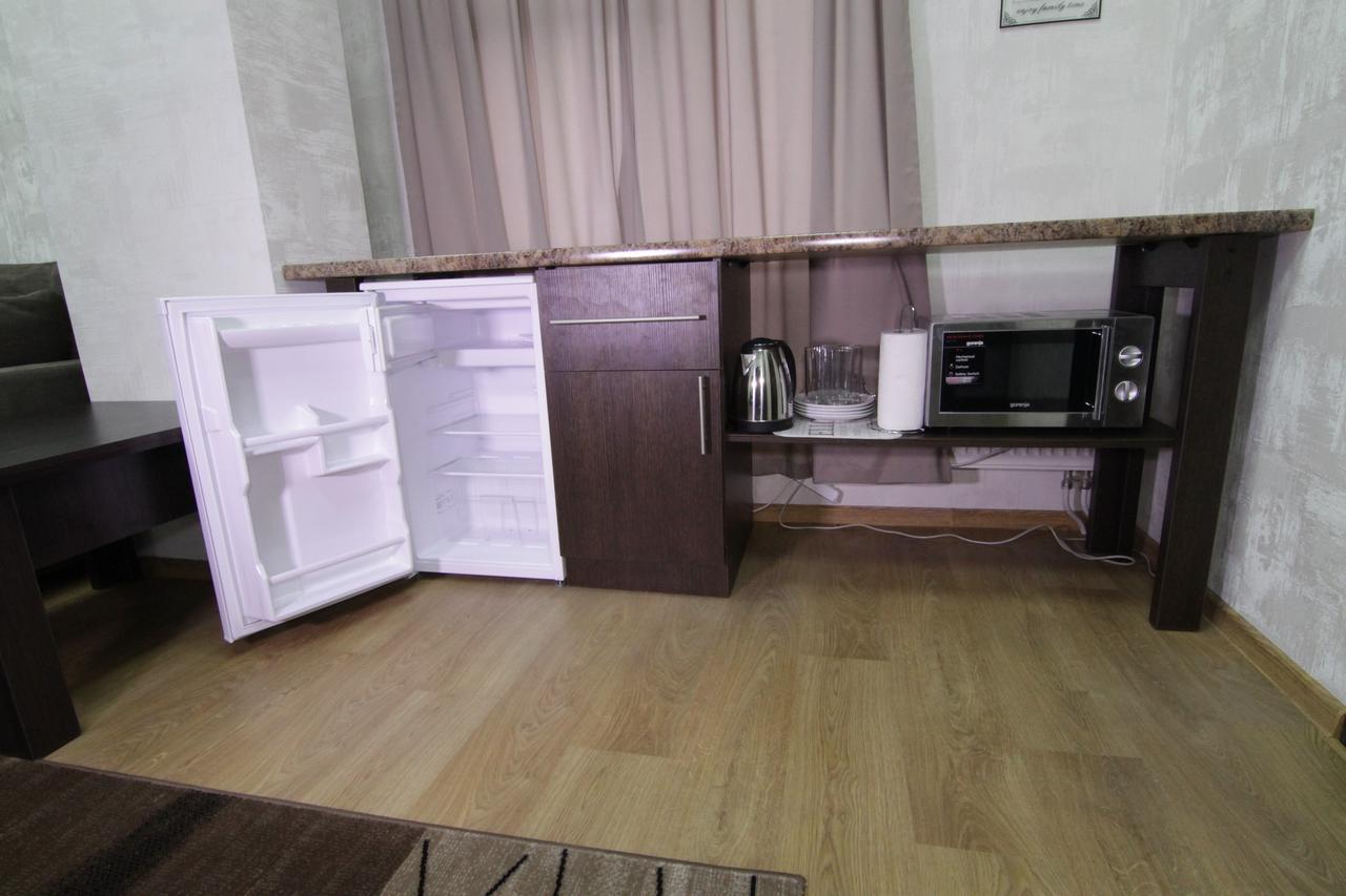 Apelsin Apartment Била Церква Екстериор снимка